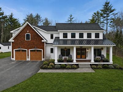 32 Mountain Shadows Drive