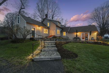 325 Cemetery Road