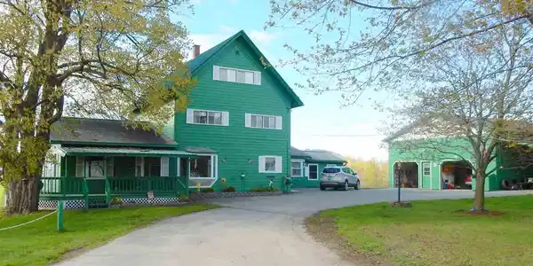 46 Westover Drive