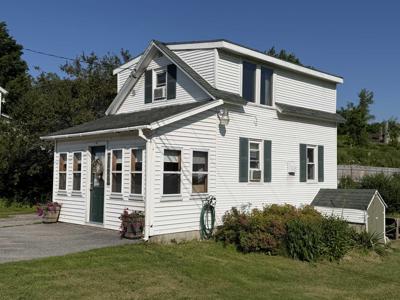 2996 Leicester Whiting Road