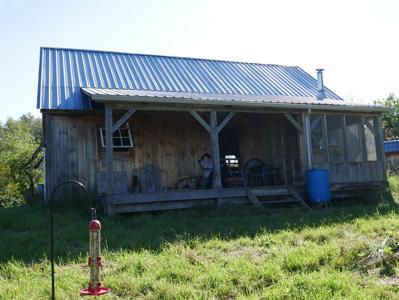 132 Lahue Road