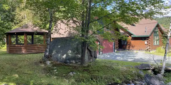 5 Gorham Road