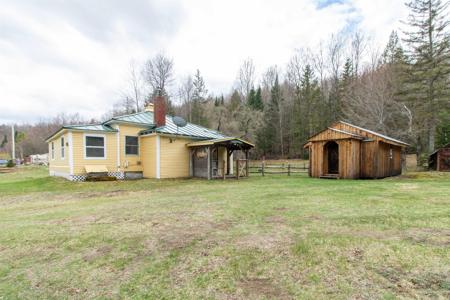 964 East Haven Road