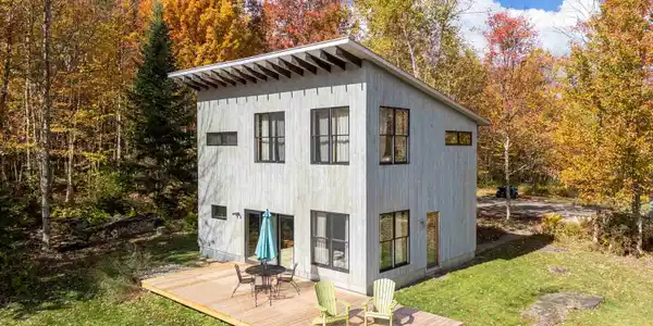 296 West Hill Road