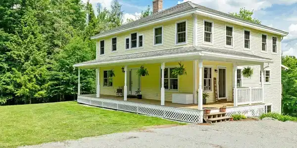 37 Comette Road