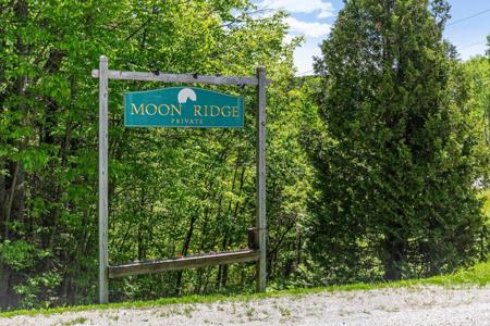249 Moon Ridge Road