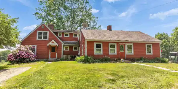 182 Perry Road