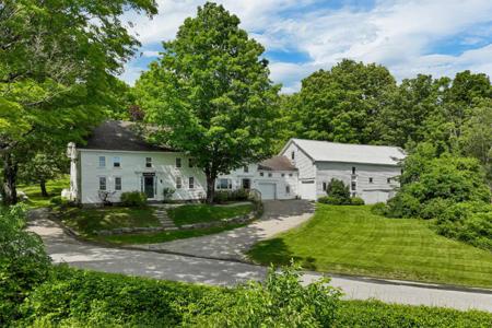 163 Maple Ridge Road