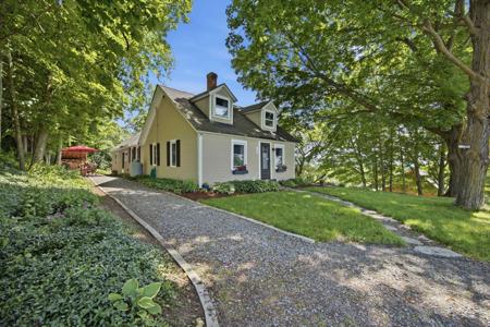 140 Tucker Mountain Road