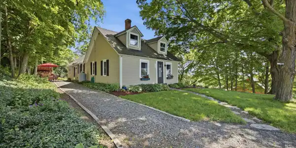 140 Tucker Mountain Road