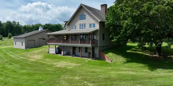 327 Brock Hill Road