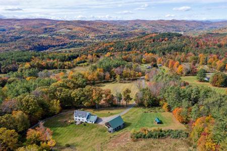 1325 Wildlife Road