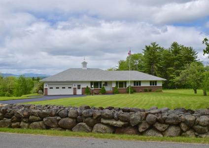 402 Pinnnacle Hill Road