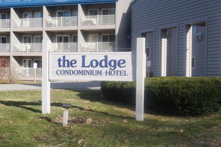 36 Lodge Road