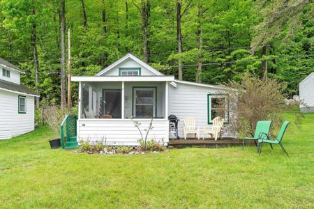 396 West Shore Road