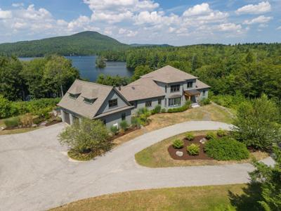 155 Windrun Road