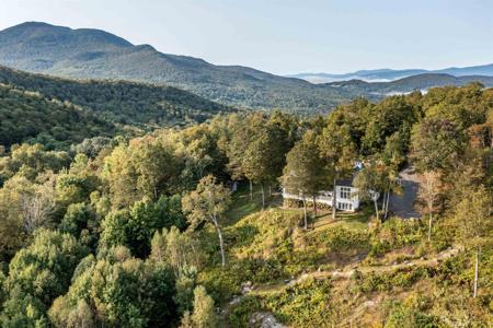 1241 Taber Ridge Road