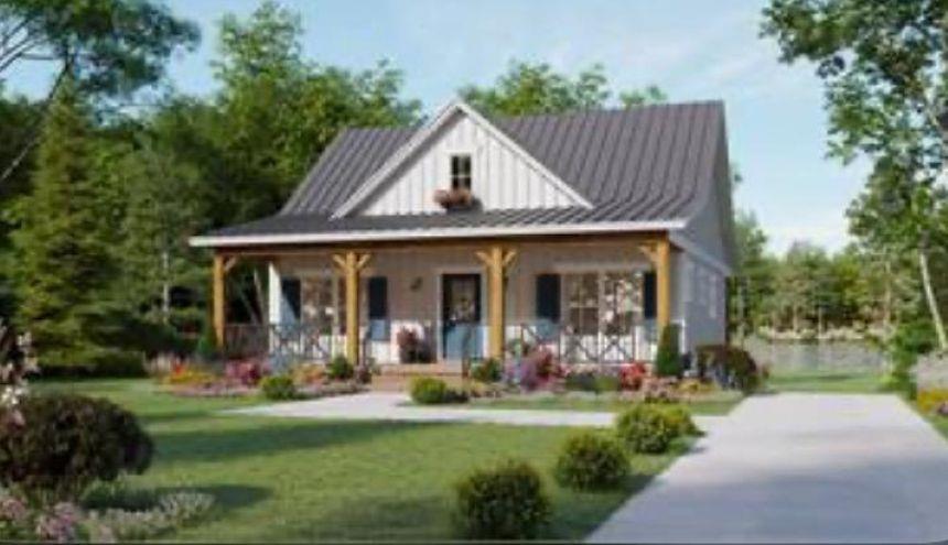 Image 4: Proposed Design Image 4: Proposed Design