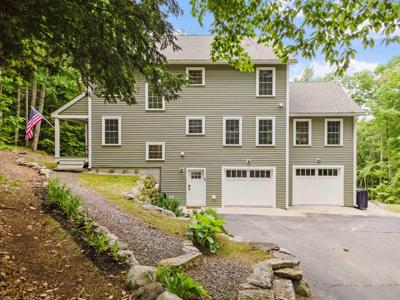 84 Heritage Hill Road