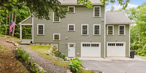 84 Heritage Hill Road