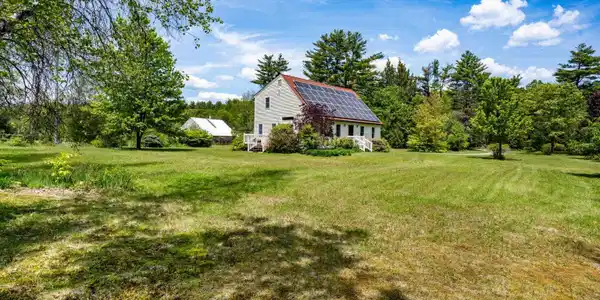 64 Pleasant View Road