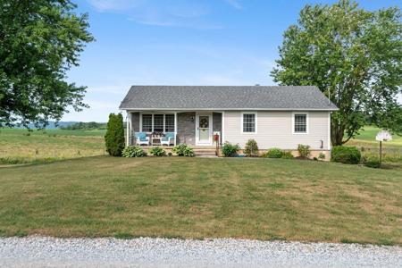 2528 Hemenway Hill Road