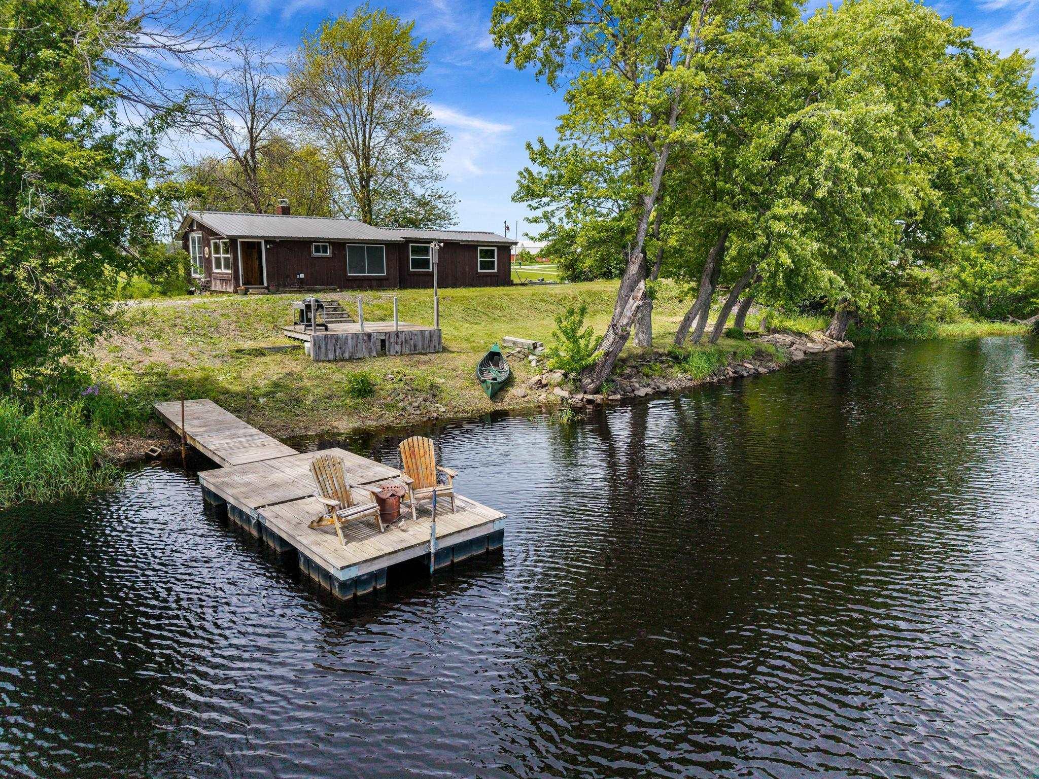 Image 1: Year-Round Camp Retreat!