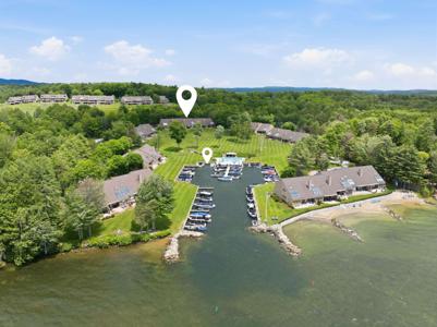 4 Portside Drive