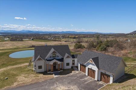 5880 Mt Philo Road