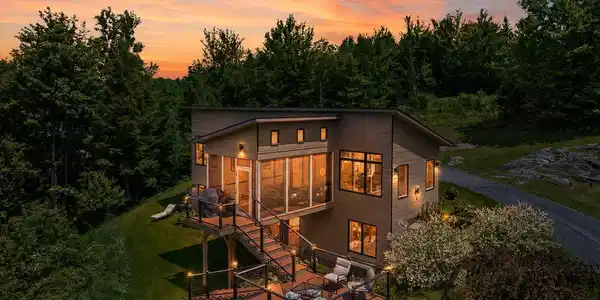 532 Mountain Estates Drive
