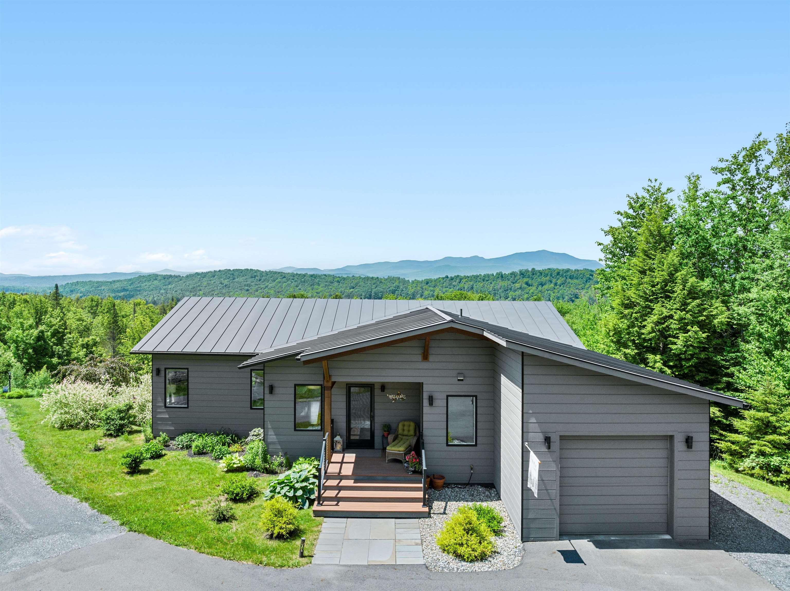Image 2: 3 BR, 2 BA contemporary with exceptional views Image 2: 3 BR, 2 BA contemporary with exceptional views