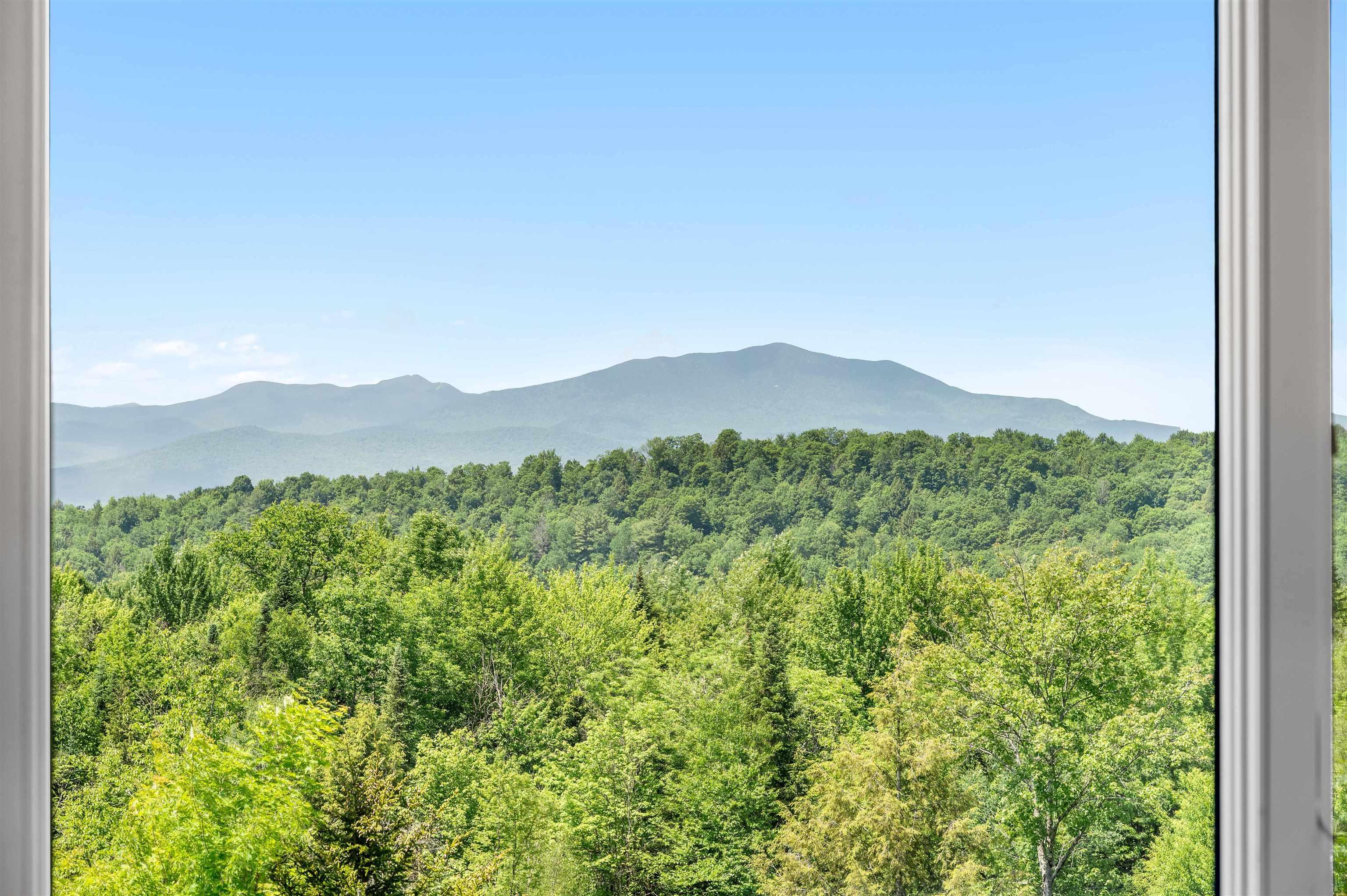 Image 4: Amazing views from almost every window! Image 4: Amazing views from almost every window!