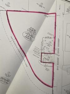 93 Jericho Road