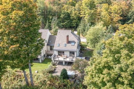 61 Brook Road
