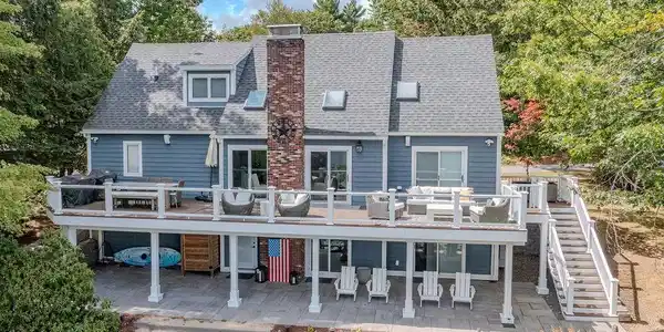 70 Weed Road
