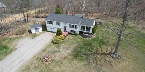 615 Bean Hill Road