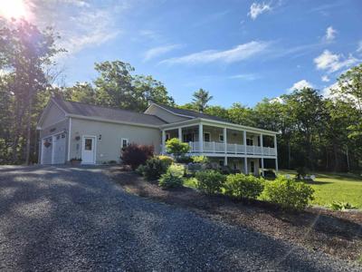446 Edgemont Road