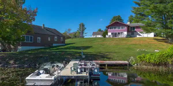 138 Western Shores Road