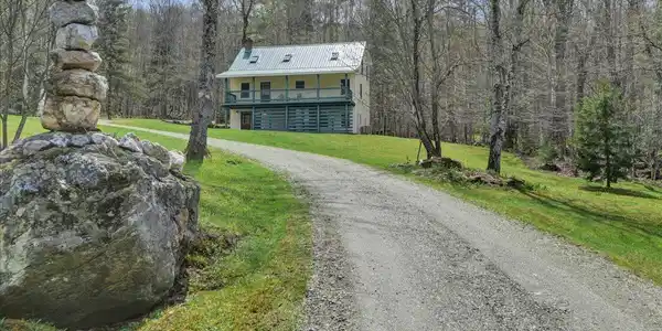 36 Hubbard Road