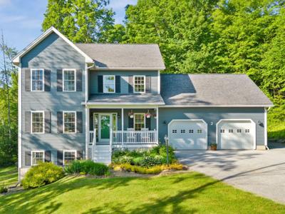 2 Hawthorne Road