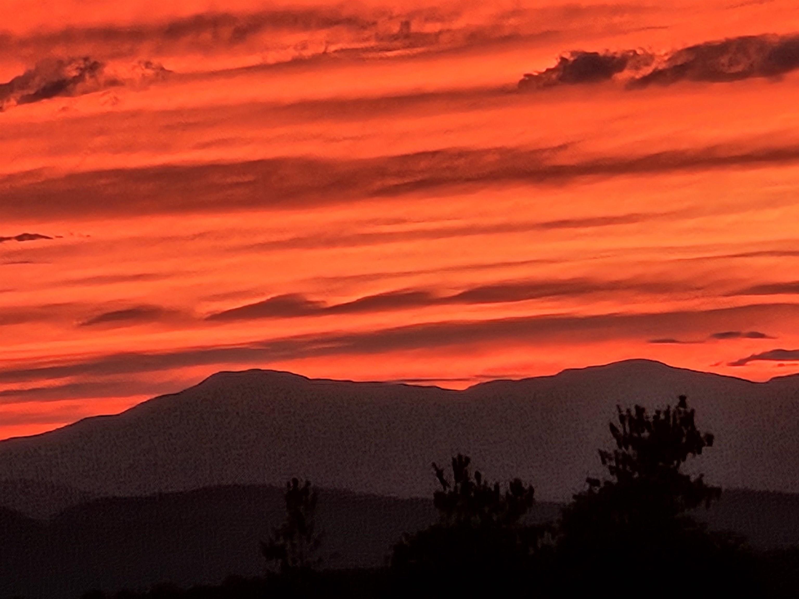 Image 3: Sunset