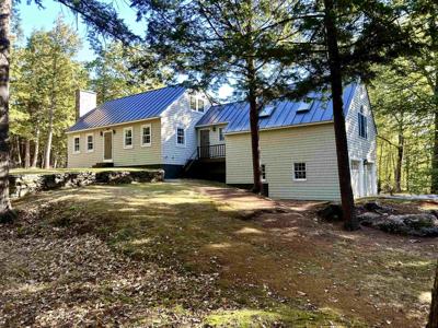 64 Eagle Ledge Road