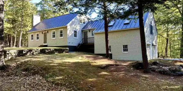 64 Eagle Ledge Road