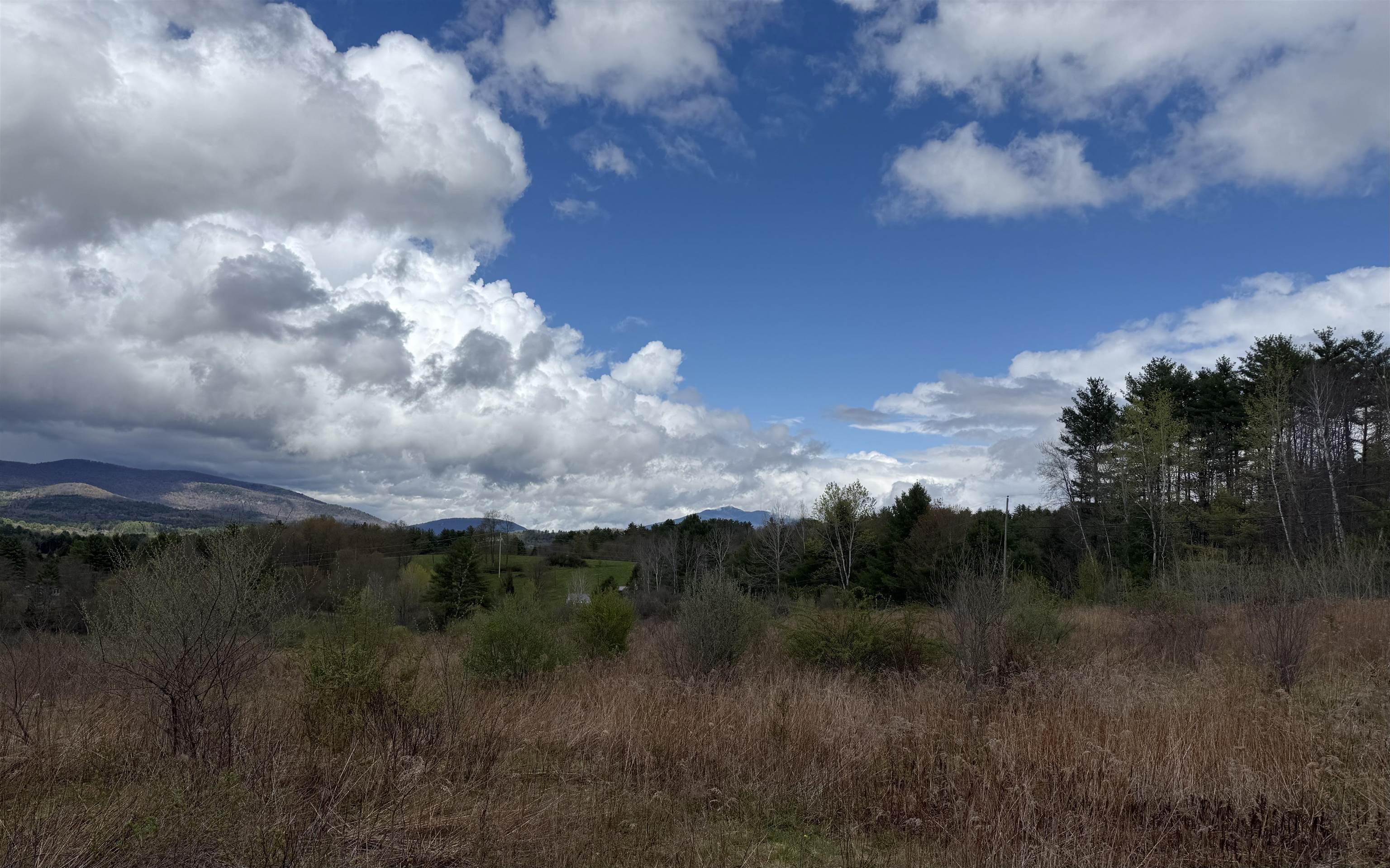 Image 3: French Meadow Side with Ascutney View Image 3: French Meadow Side with Ascutney View