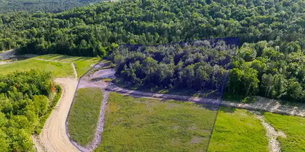 LOT 2 Ginnie Lane