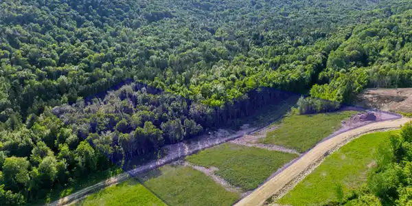 LOT 3 Ginnie Lane