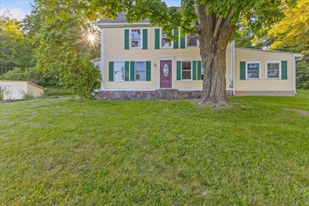 5971 Snake Mountain Road