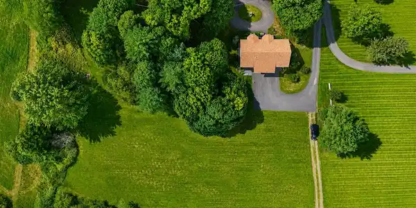 Image 3: Aerial View
