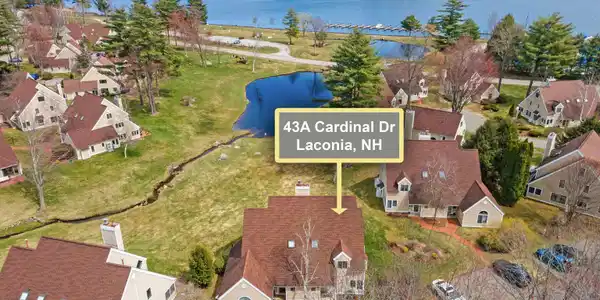 43 Cardinal Drive
