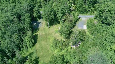 136 Old Quarry Road